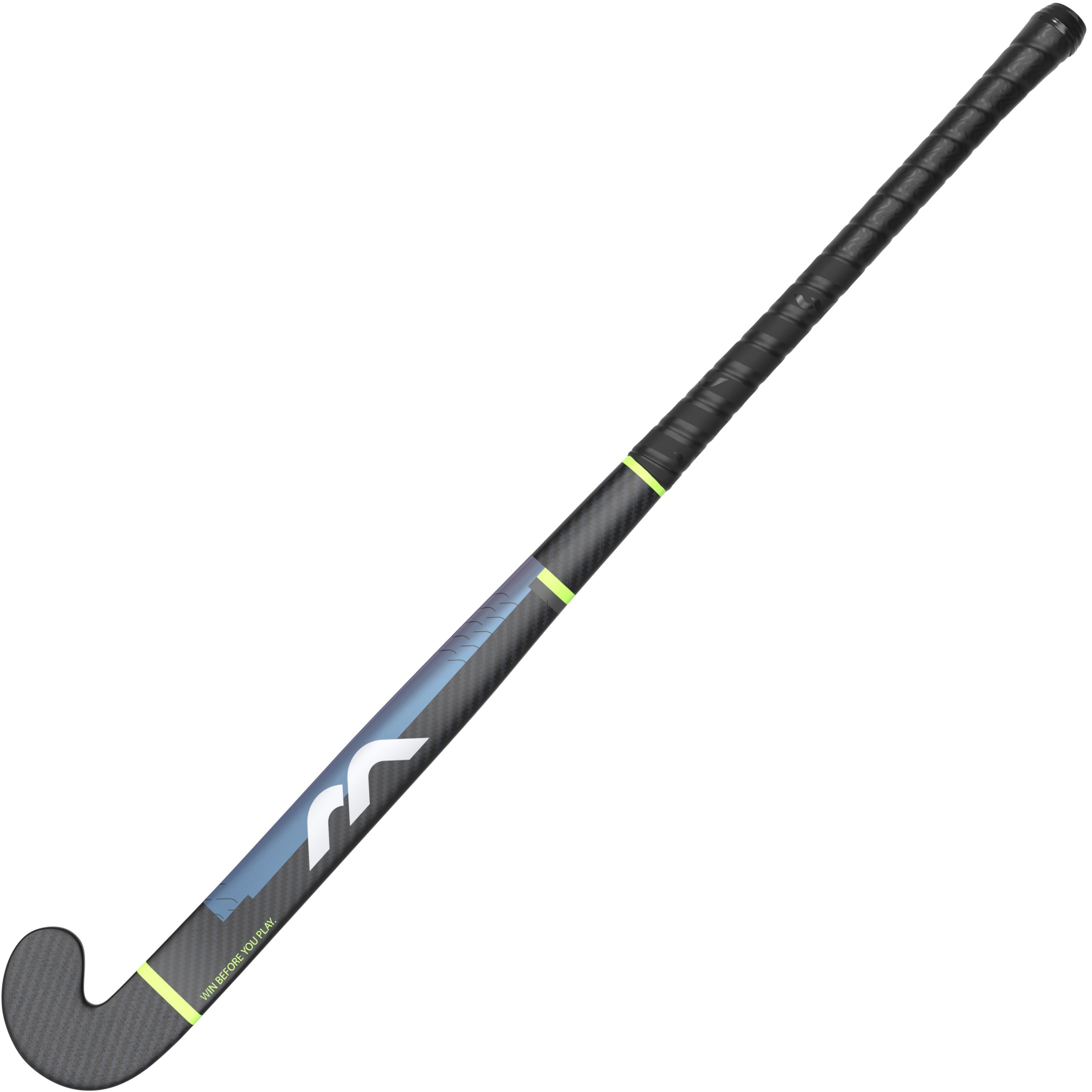 Mercian Elite CKF90 Ultimate V2 Bend Hockey Stick - Elite Composite Technology