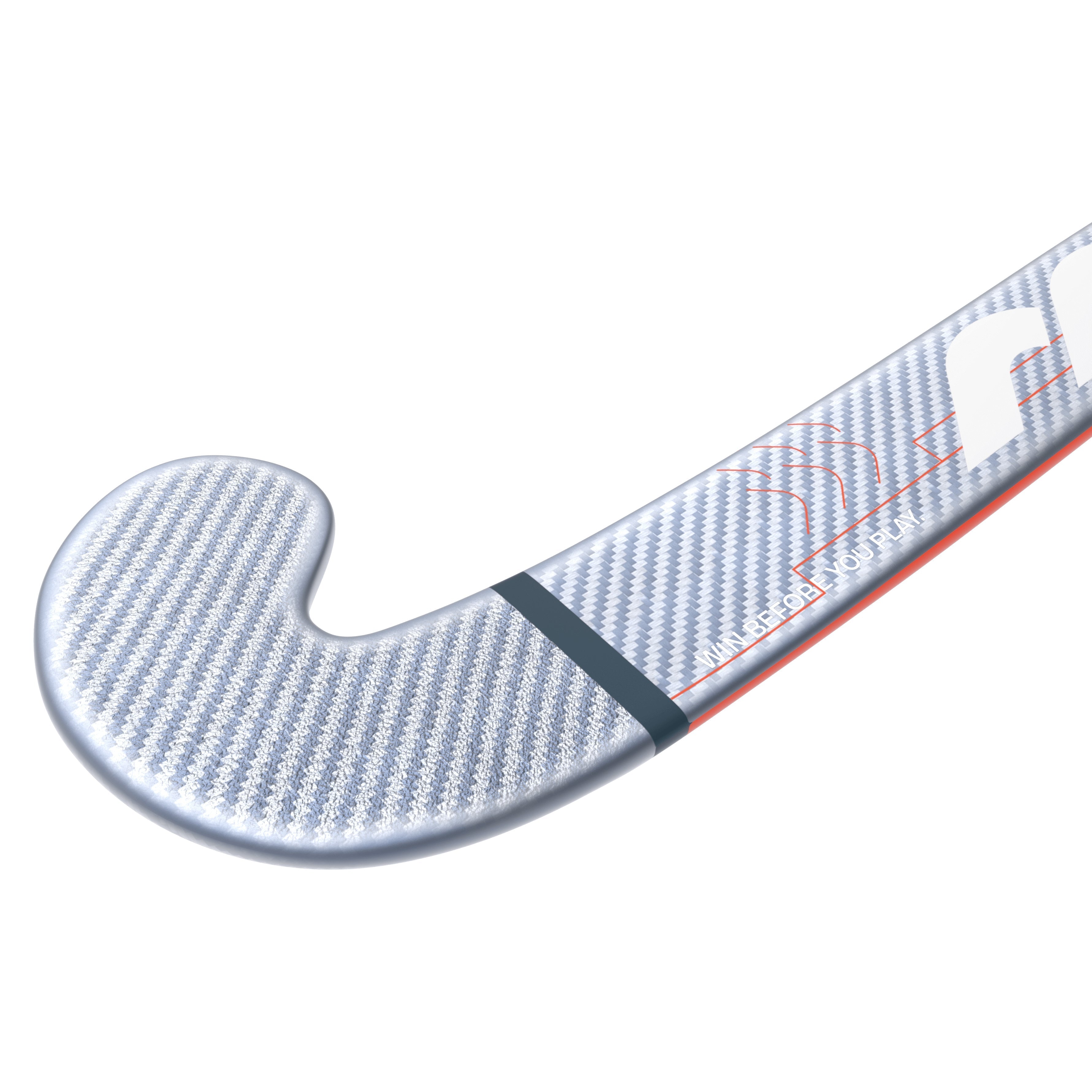 Mercian Evolution CKF35 Ultimate V2 Bend Hockey Stick - Intermediate Composite Stick
