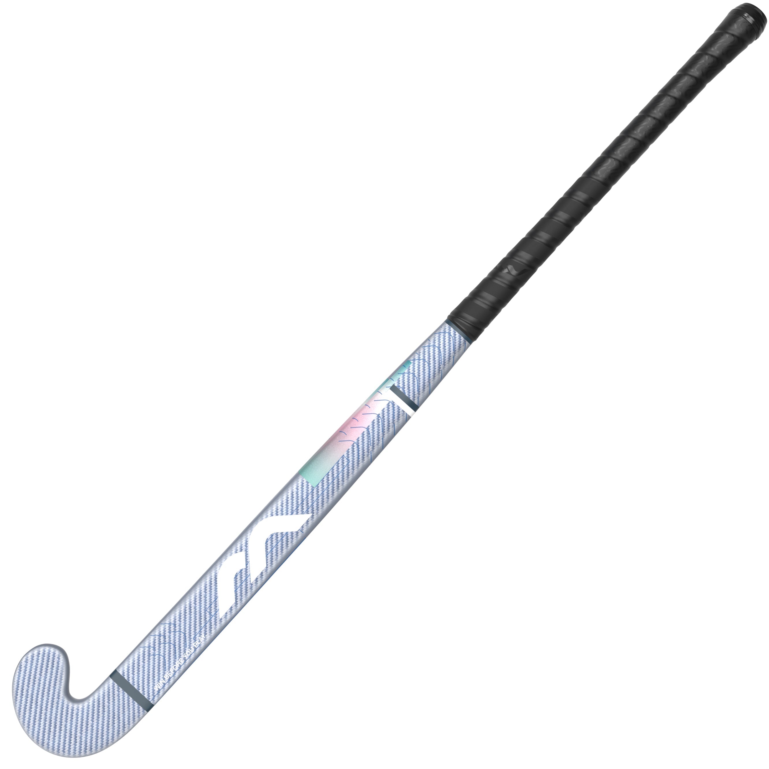 Mercian Evolution CKF65 Pro Bend Hockey Stick - Advanced Composite Stick