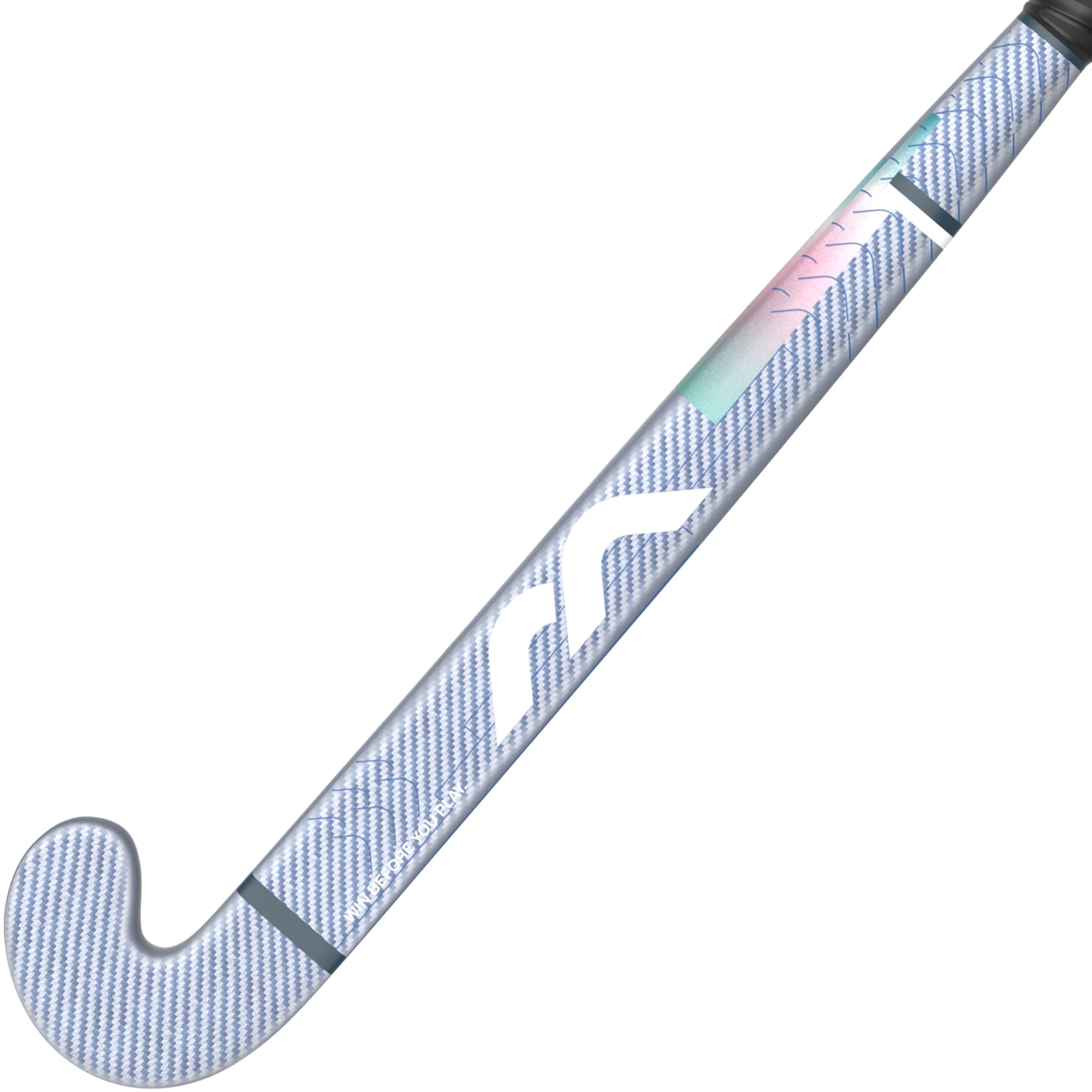 Mercian Evolution CKF65 Pro Bend Hockey Stick - Advanced Composite Stick