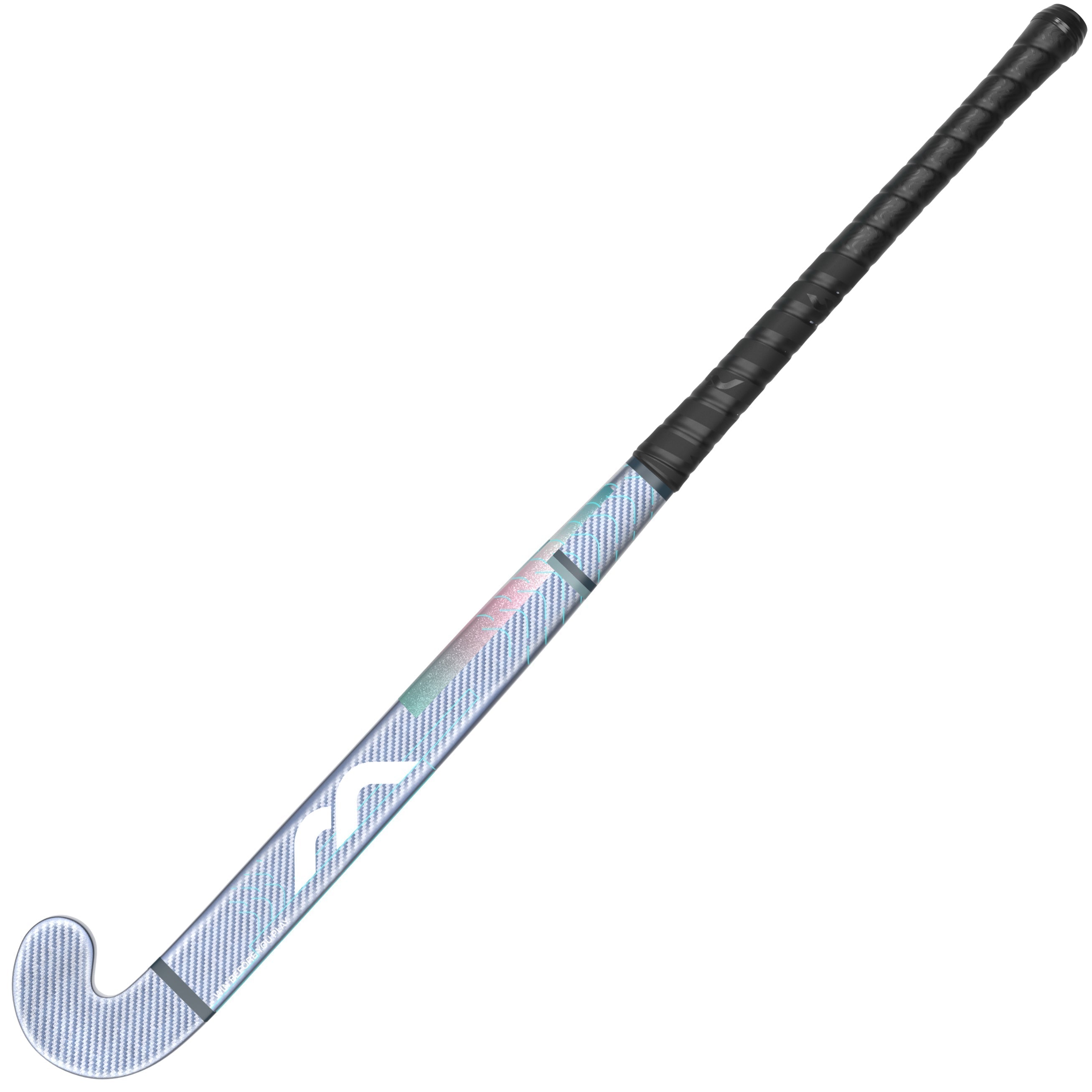 Mercian Evolution CKF75 DSH Bend Hockey Stick - Advanced Composite Stick