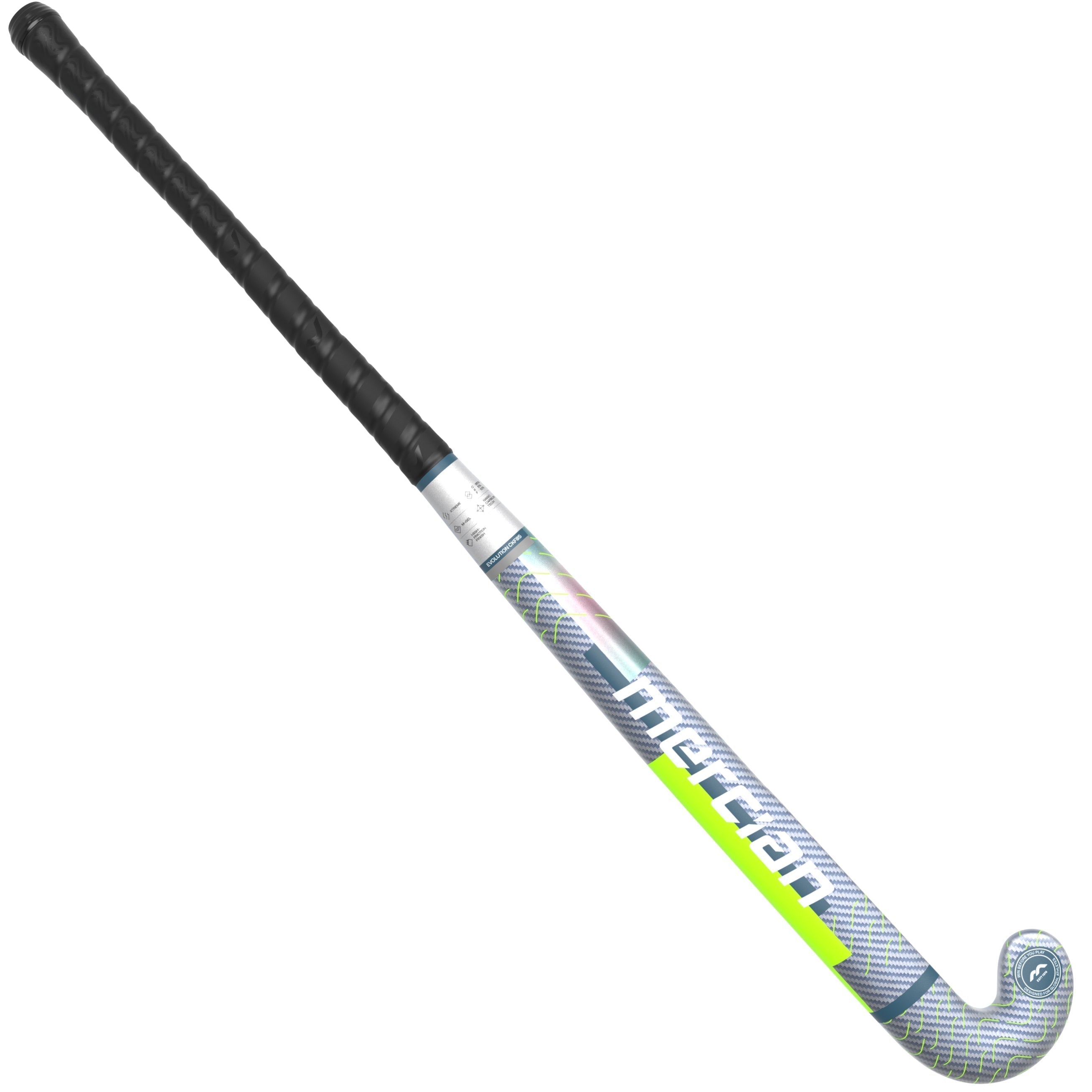 Mercian Evolution CKF85 Xtreme Bend Hockey Stick - Advanced Composite Stick