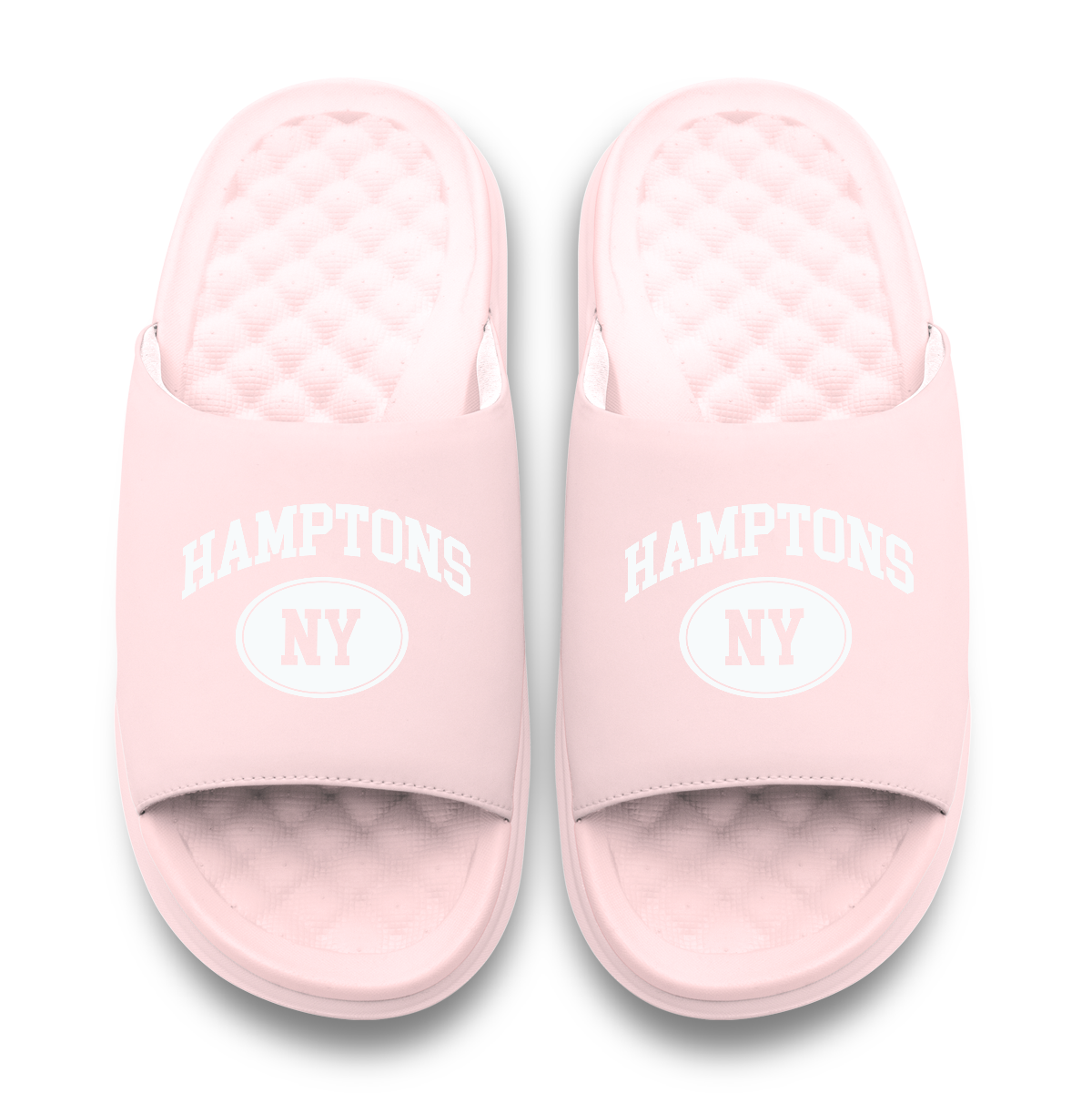 Hamptons Motive Slides