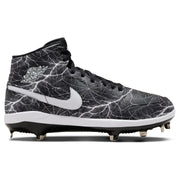 "Haunted Hurricane" Jordan 1 Retro Cleats