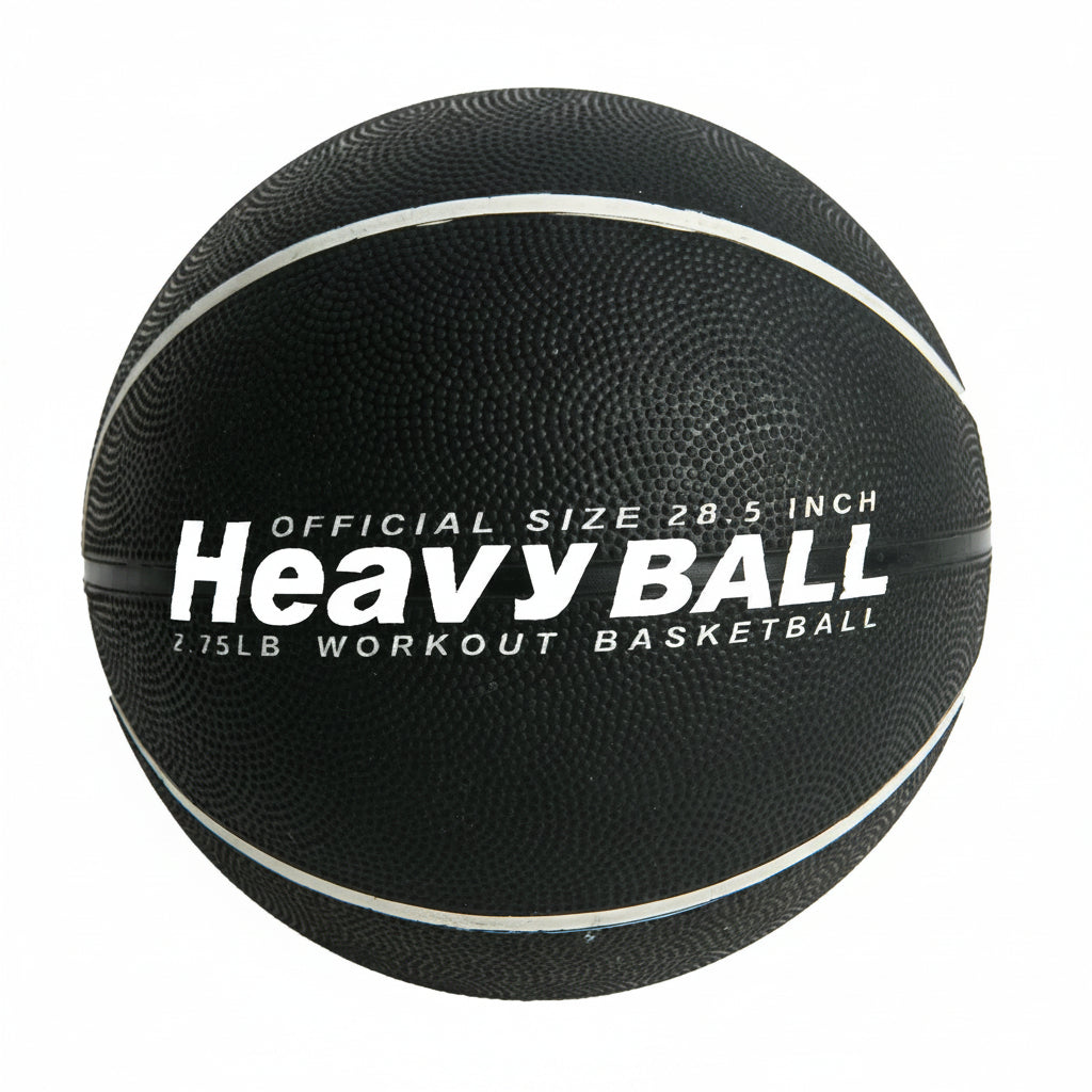 HeavyTrainer 2 Pack