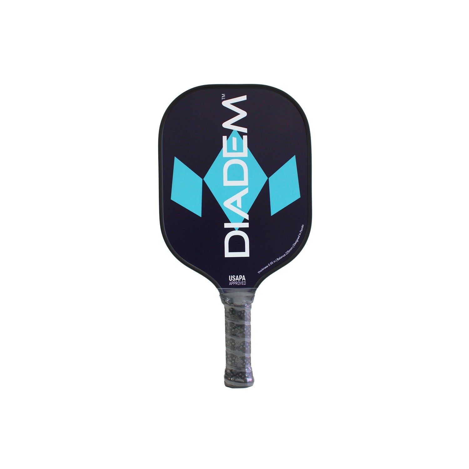 Diadem Hero Pickleball Paddle