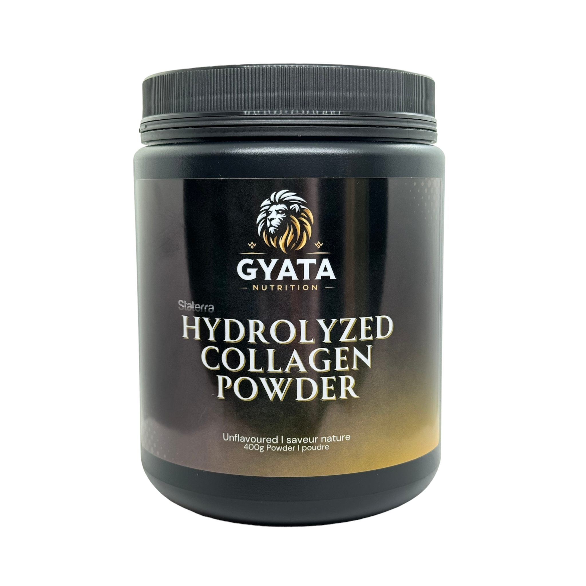 Hydrolyzed Collagen Powder