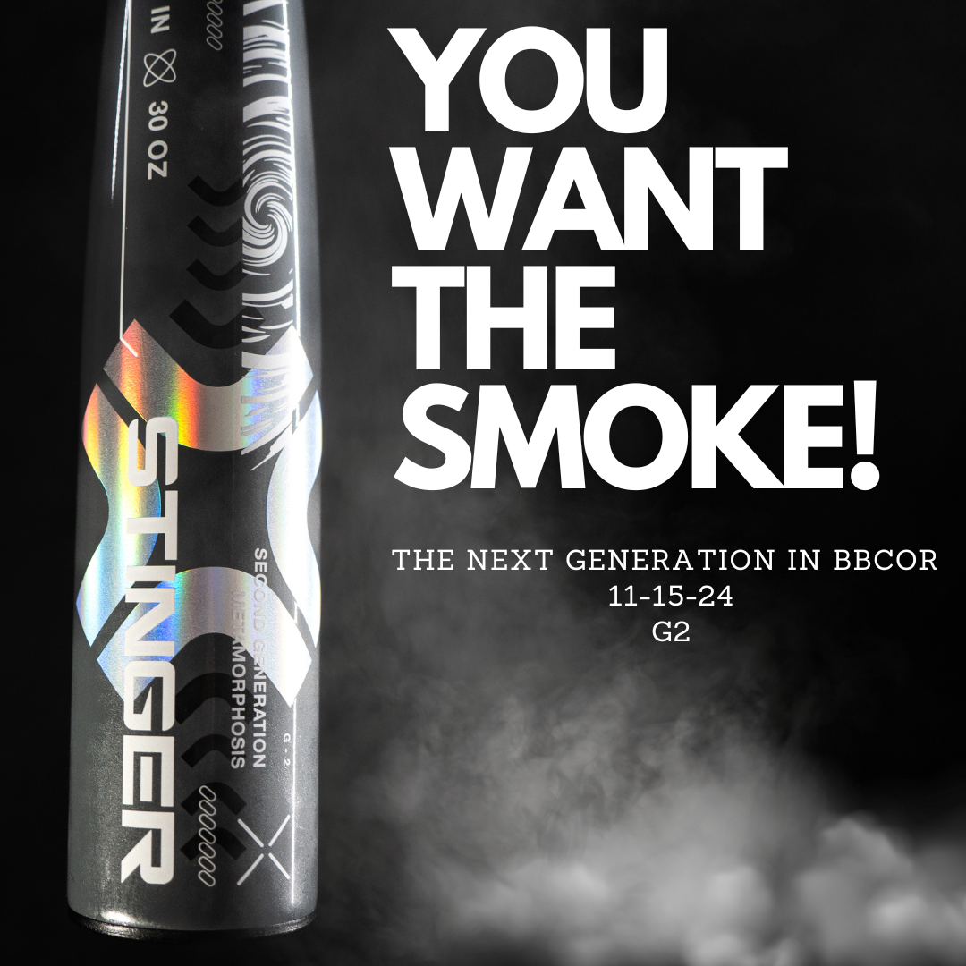 G2 Aluminum Bbcor Certified -3 Baseball Bat