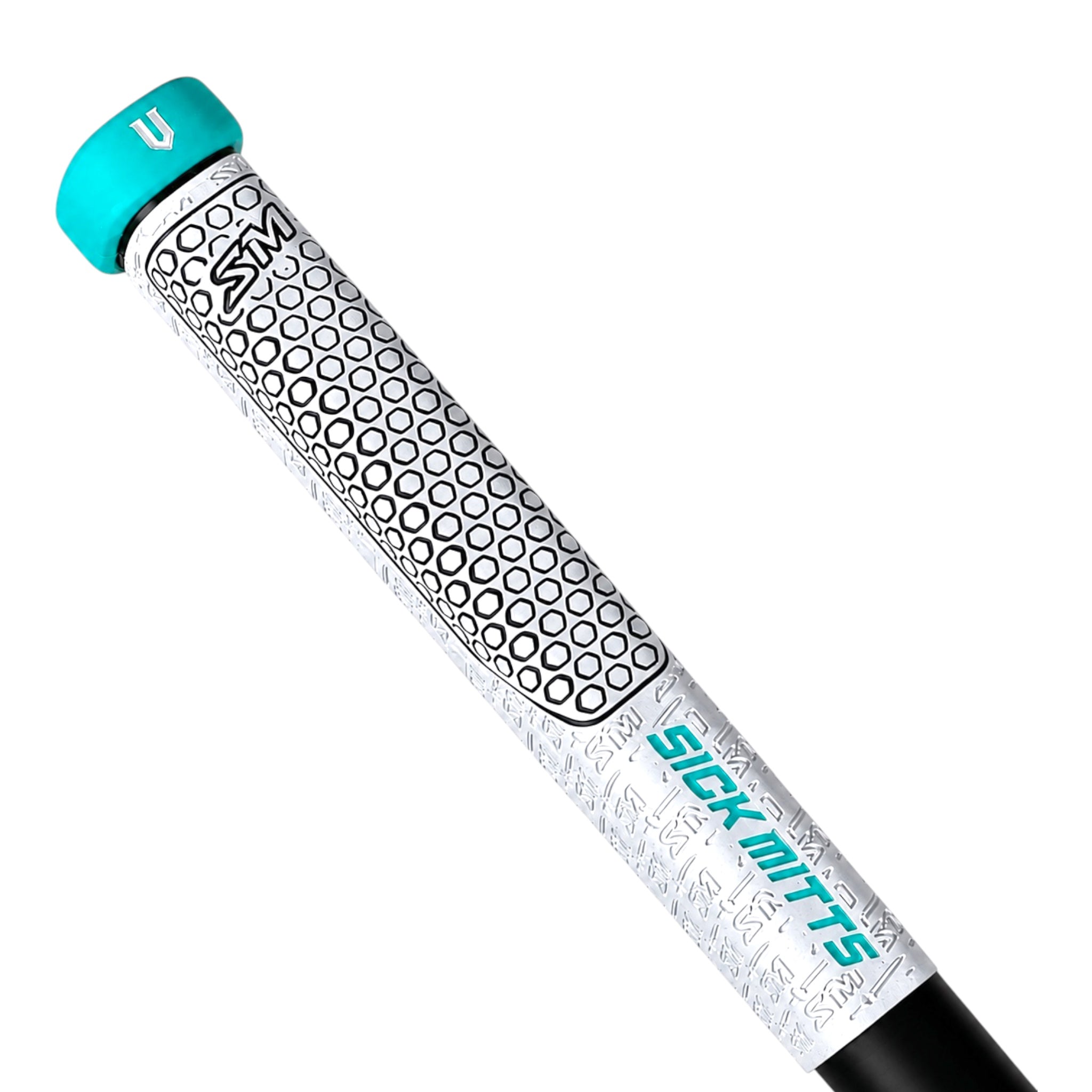 V Grip White Base