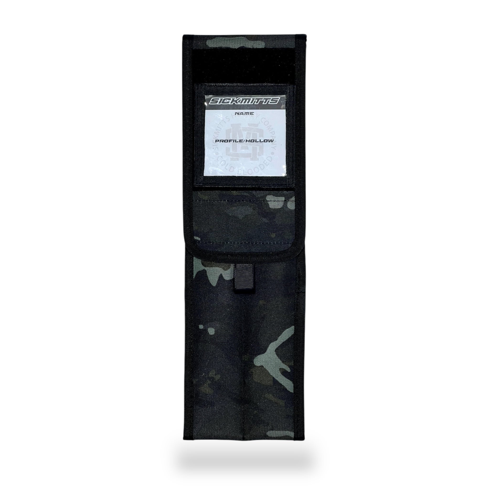 Skate Blade Case