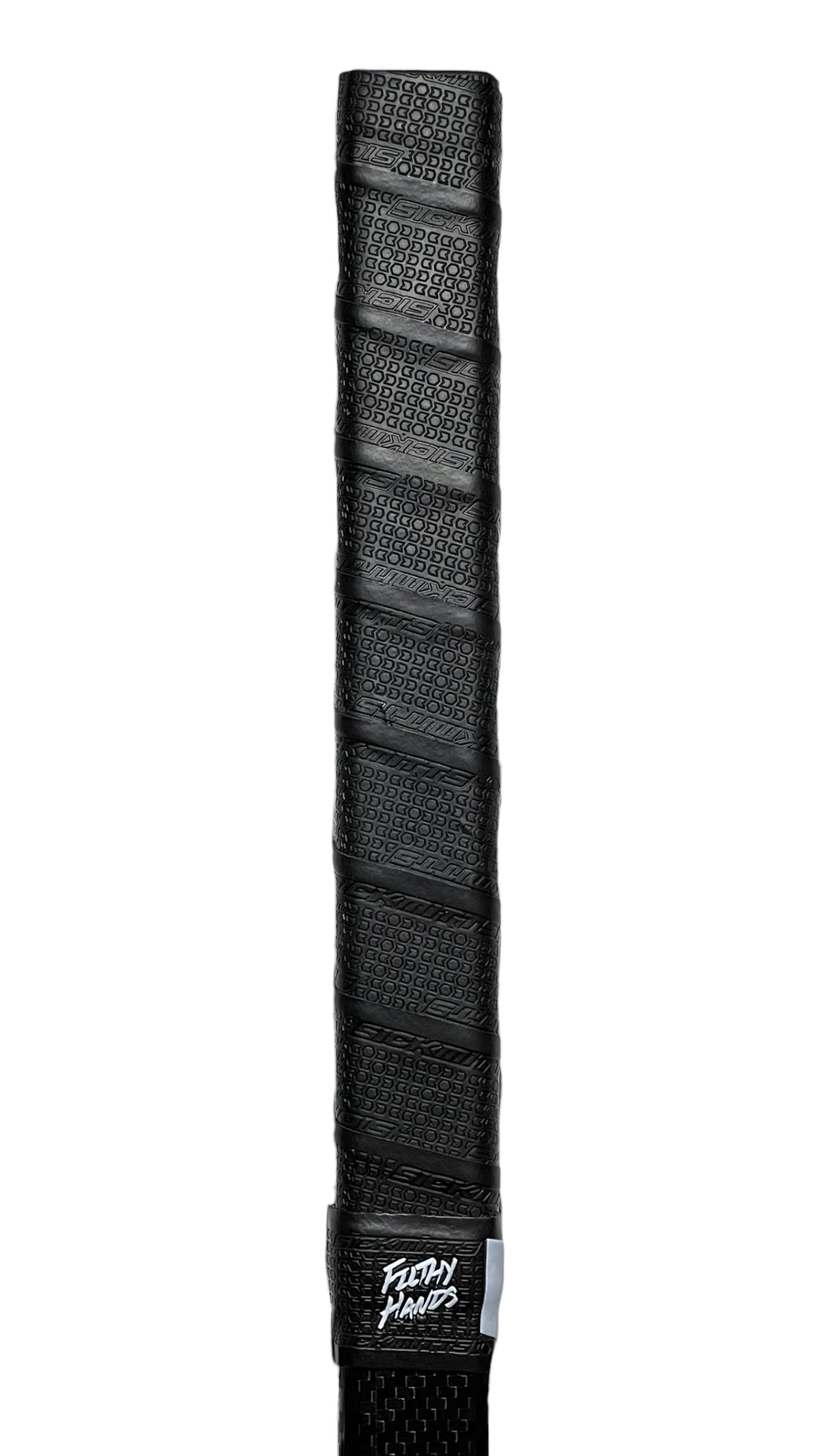 Filthy Hands Grip Tape Black 2-pack, 0.5mm