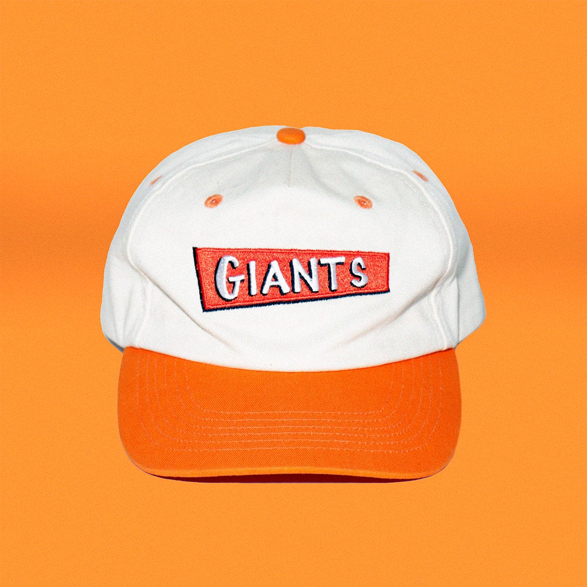 San Francisco Giants Sitcom Hat