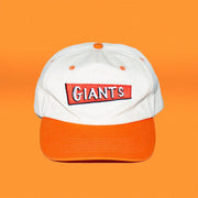 San Francisco Giants Sitcom Hat