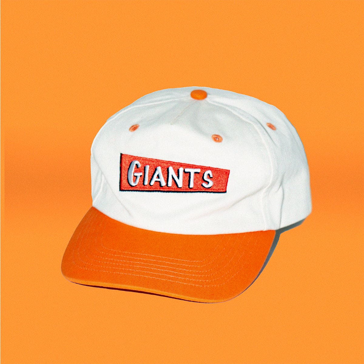 San Francisco Giants Sitcom Hat