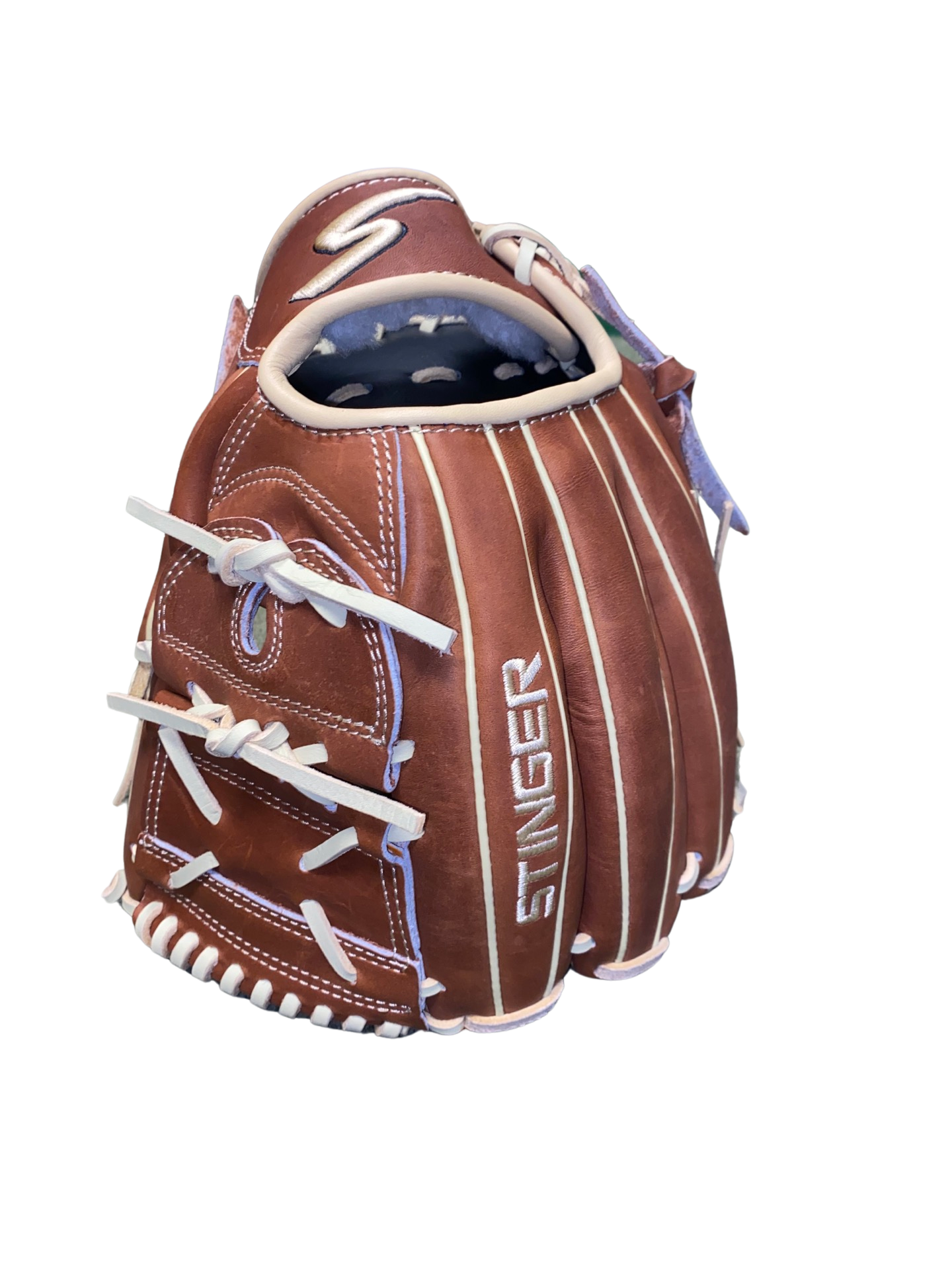 Classic Series Player Edition Baseball Glove