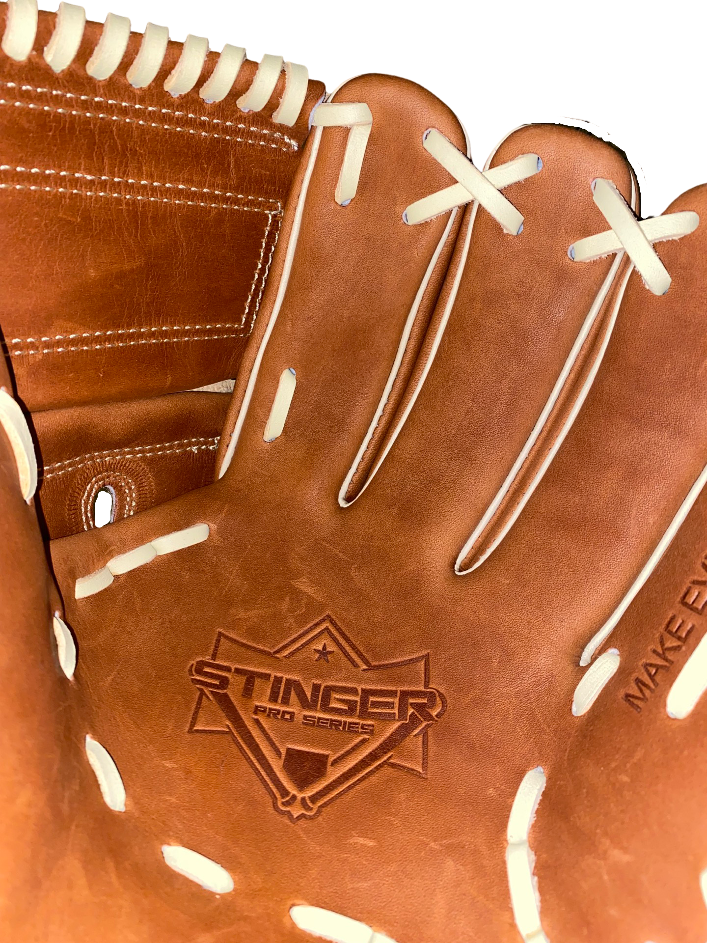 Classic Series Player Edition Baseball Glove
