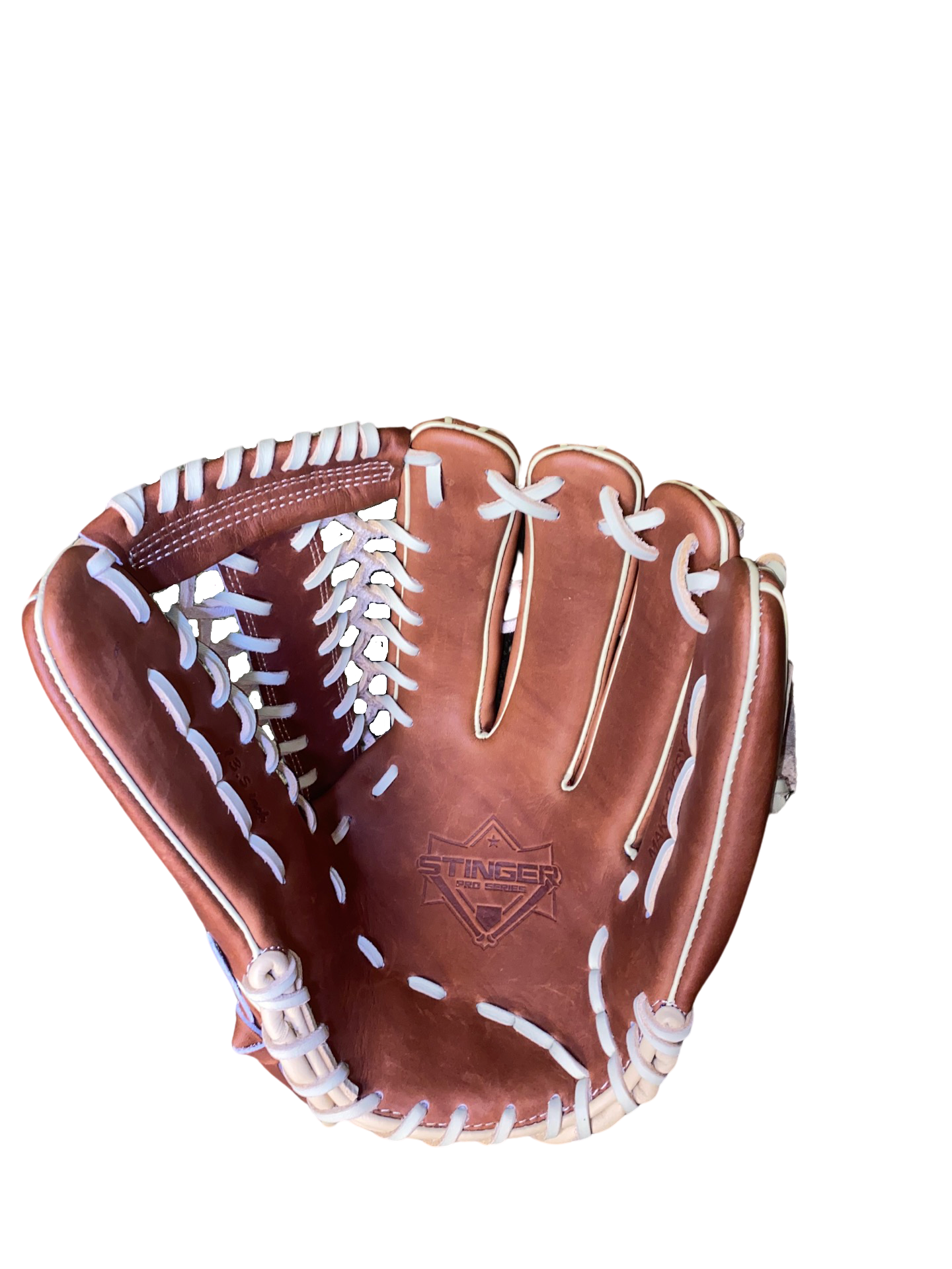 Classic Series Infield/outfield Pitcher Baseball Glove