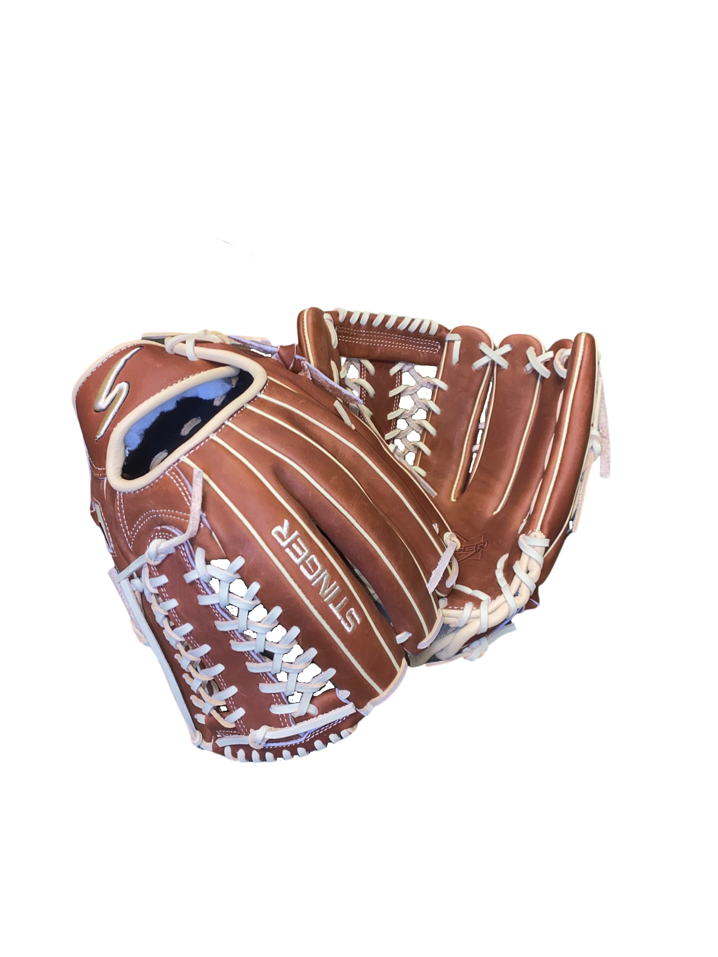 Classic Series Infield/outfield Pitcher Baseball Glove