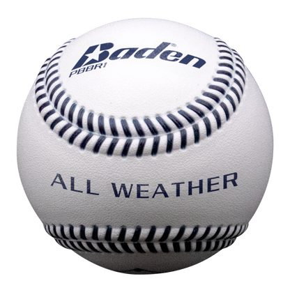 All Weather Ballistic Practice Baseball (One Dozen)