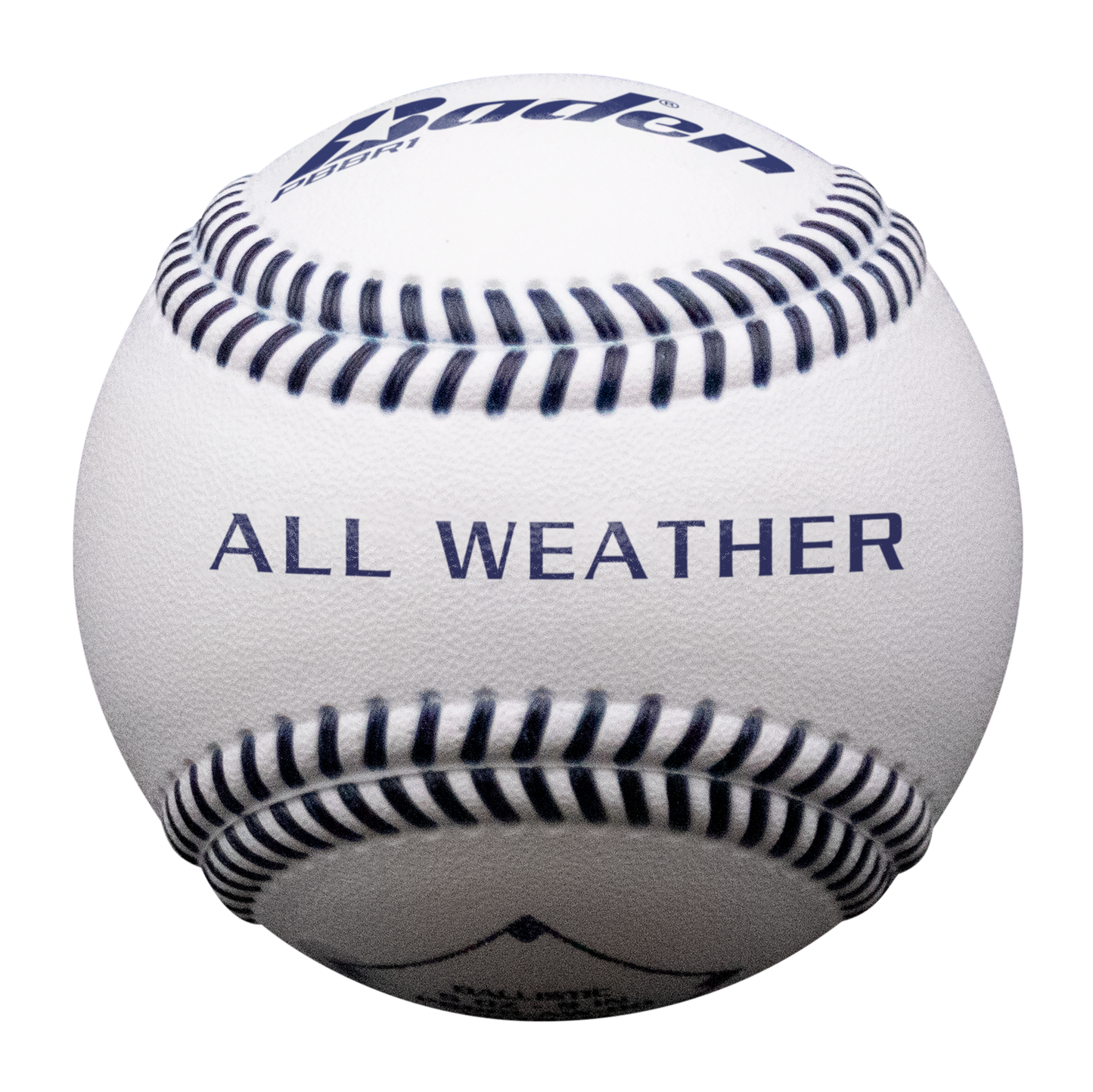 All Weather Ballistic Practice Baseball (One Dozen)