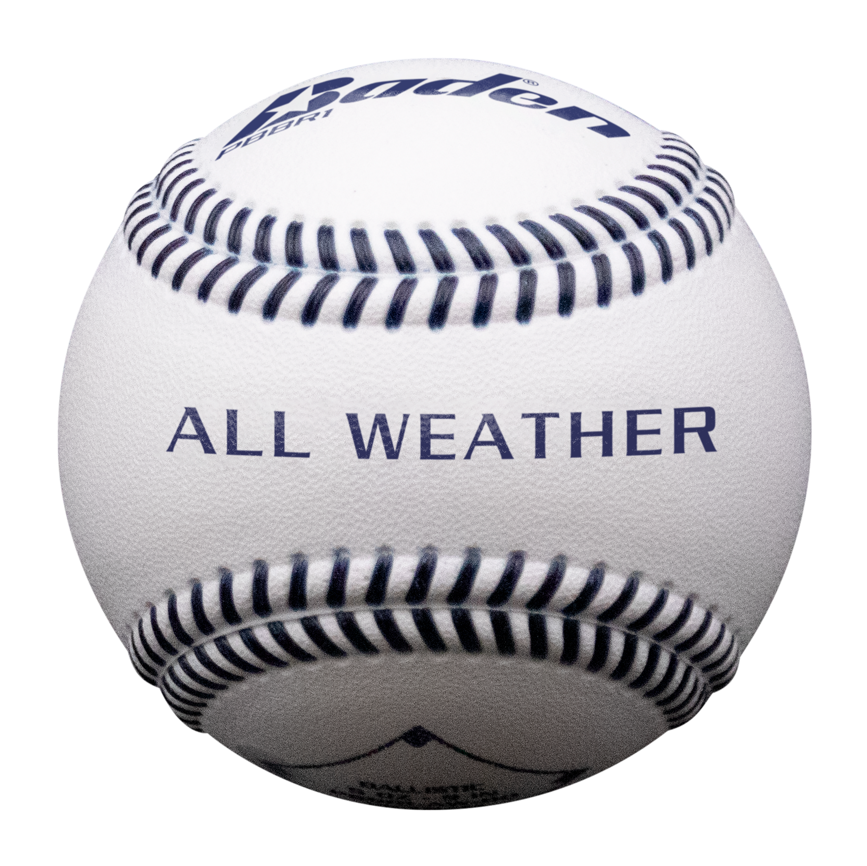 All Weather Ballistic Practice Baseball (One Dozen)