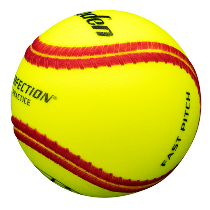 Ballistic Fast pitch Batting Practice Training Softball  