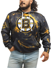 Boston Bruins Hockey Hoodie