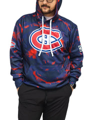 Montreal Canadiens Hockey Hoodie