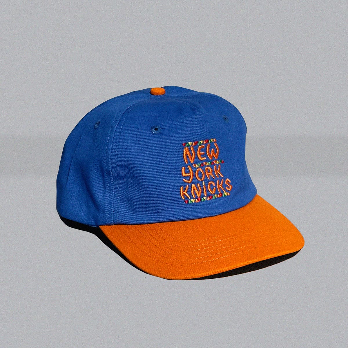 New York Knicks "Like the Right Team" Hat