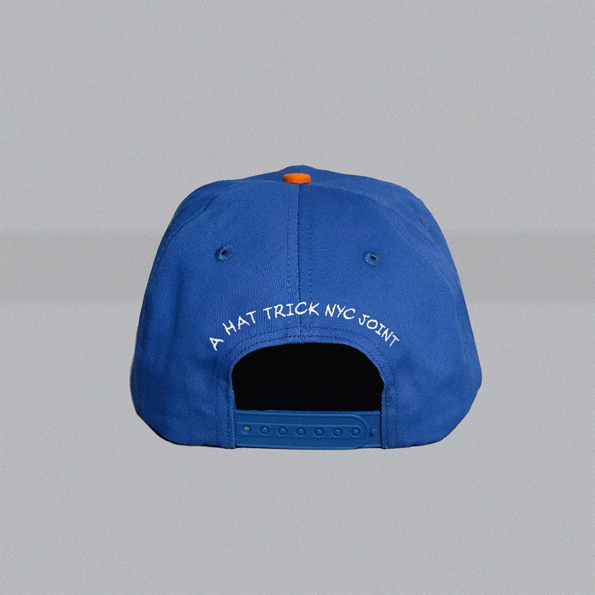 New York Knicks "Like the Right Team" Hat