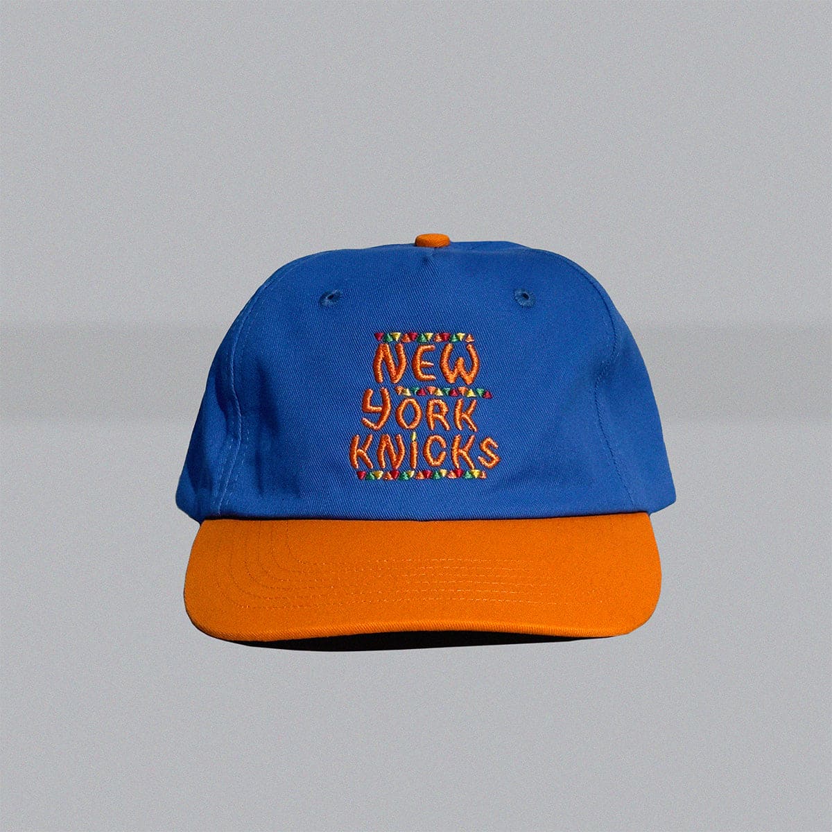 New York Knicks "Like the Right Team" Hat