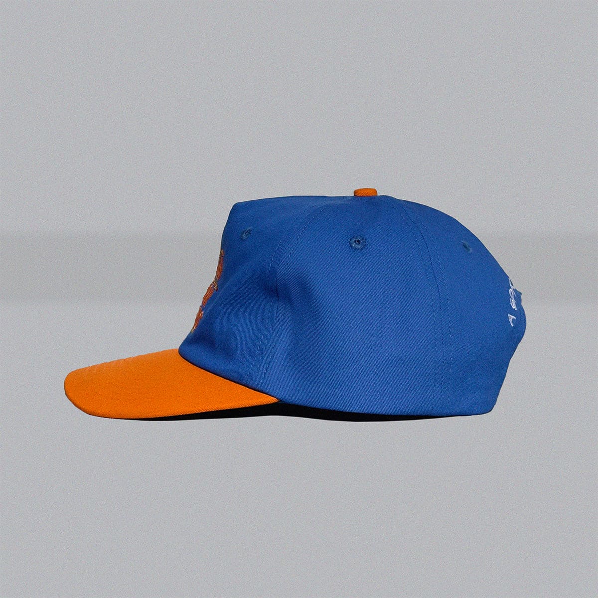 New York Knicks "Like the Right Team" Hat