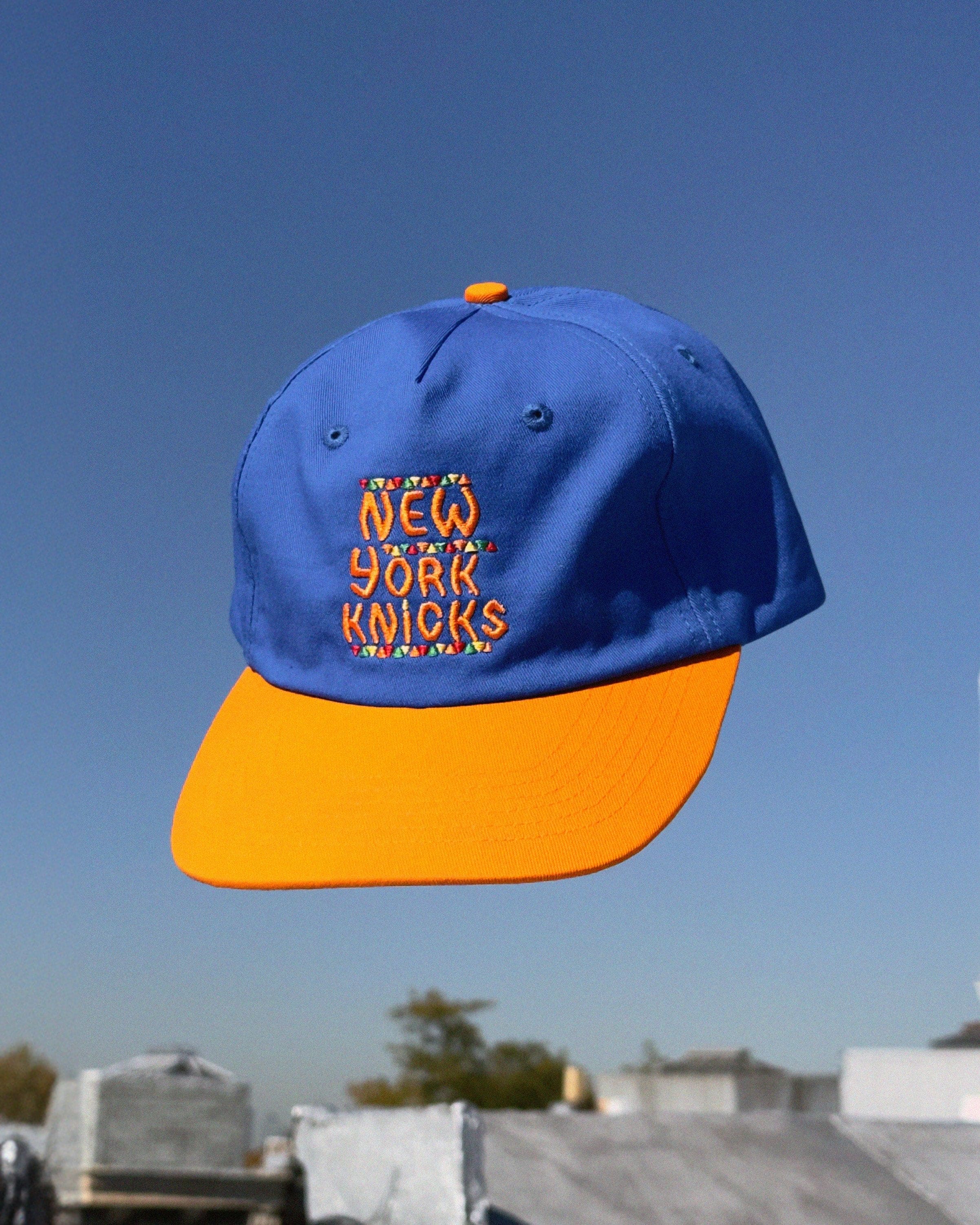 New York Knicks "Like the Right Team" Hat