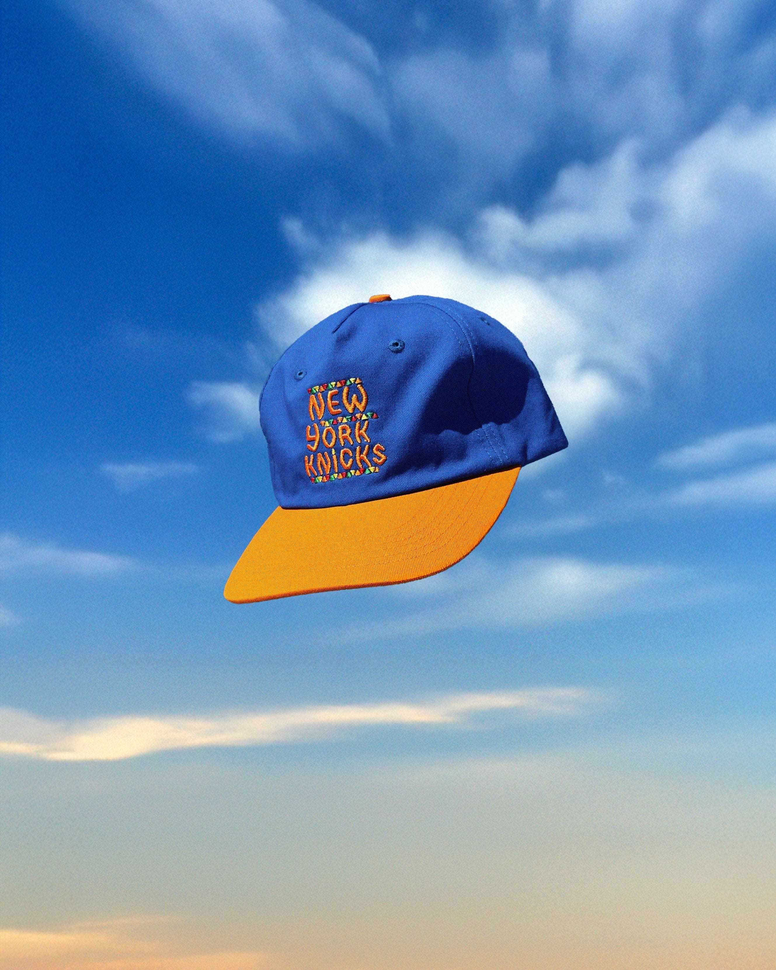 New York Knicks "Like the Right Team" Hat