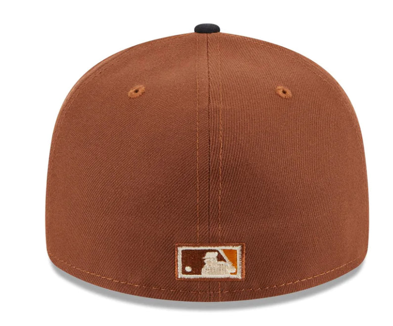 New York Yankees Tiramisu Low Profile 59FIFTY Fitted