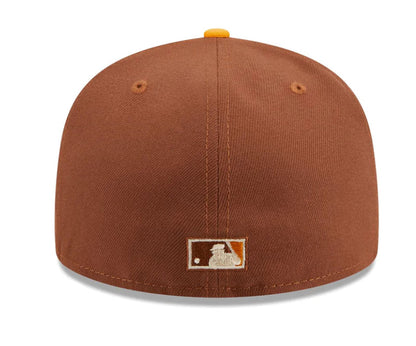 New York Yankees Tiramisu 59FIFTY Fitted