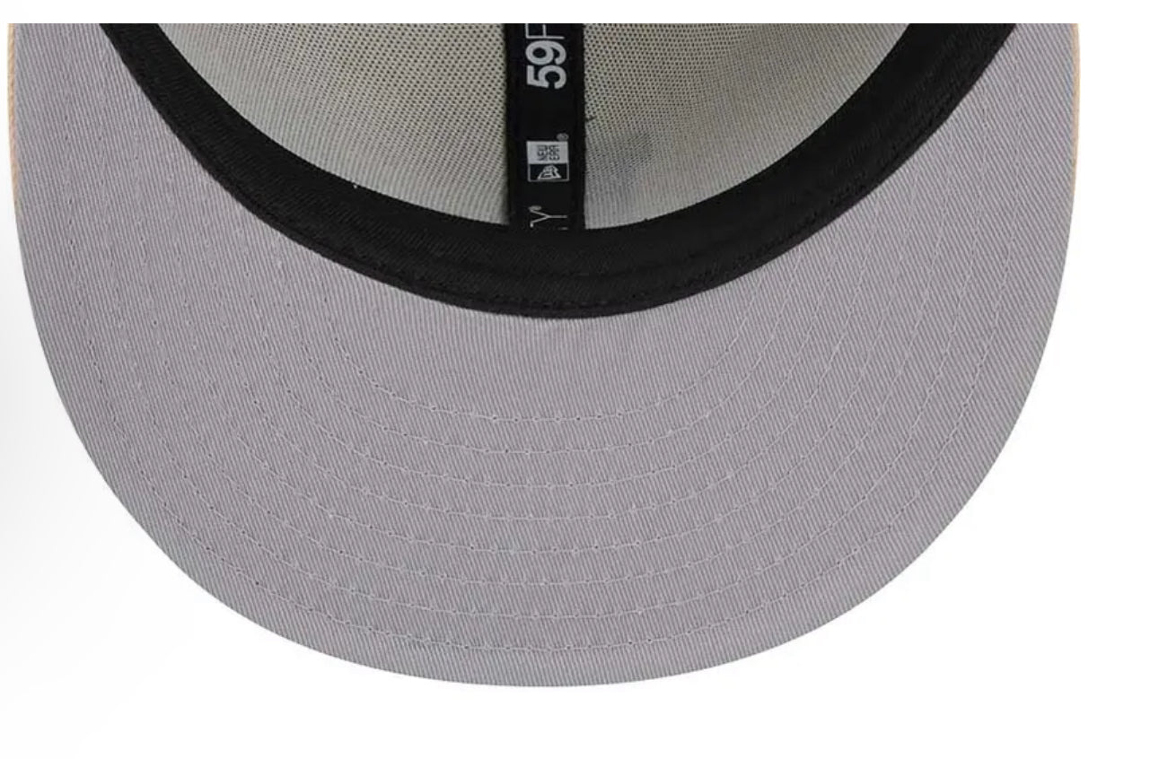 New York Yankees Thermal Front 59FIFTY
