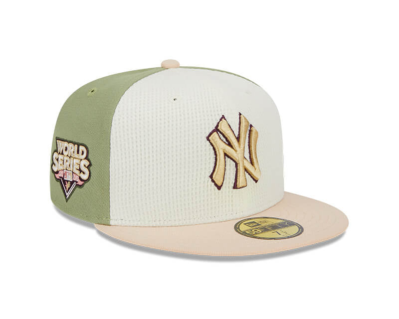 New York Yankees Thermal Front 59FIFTY
