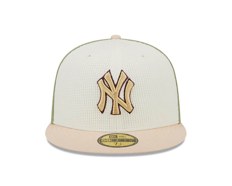 New York Yankees Thermal Front 59FIFTY
