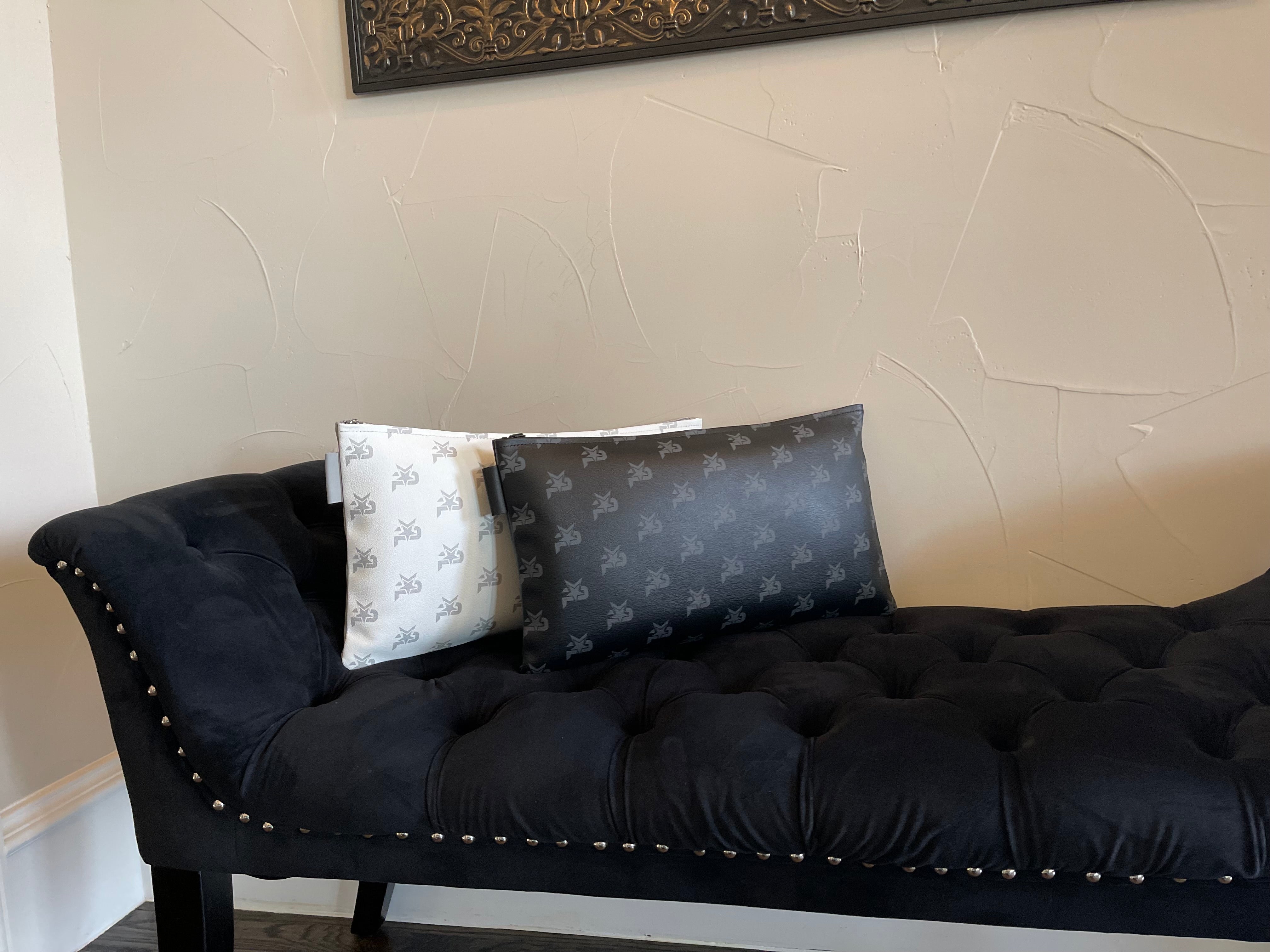 I AM Shiatsu Pillow Massager with Heat