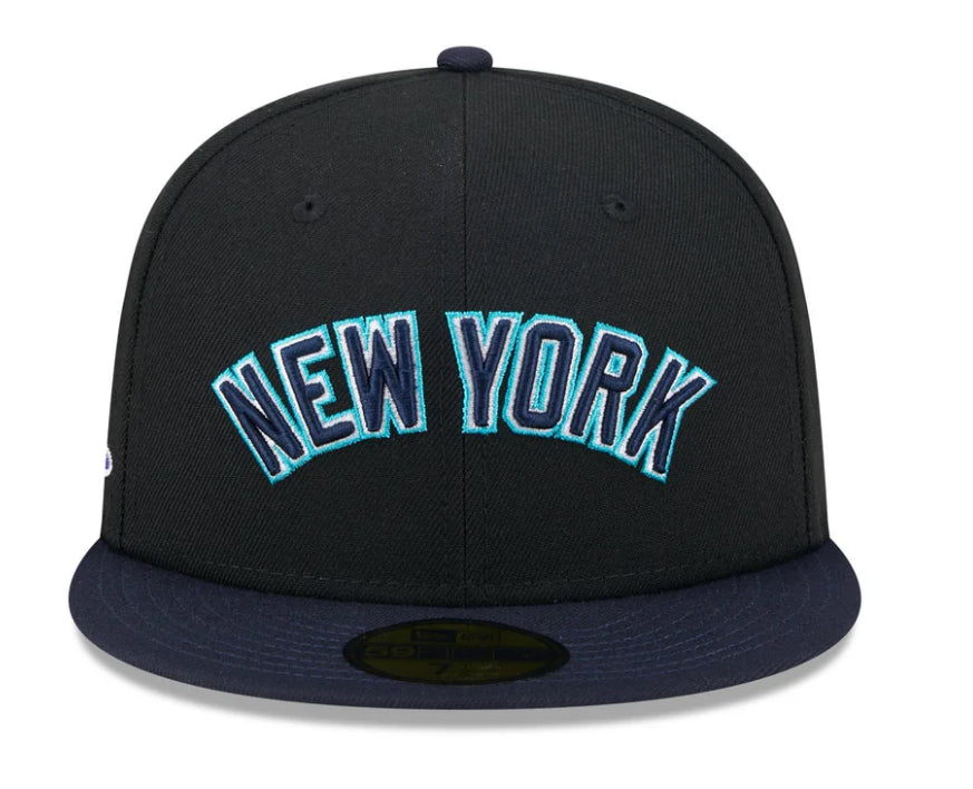 New York Yankees Retro Spring Training 59FIFTY Fitted