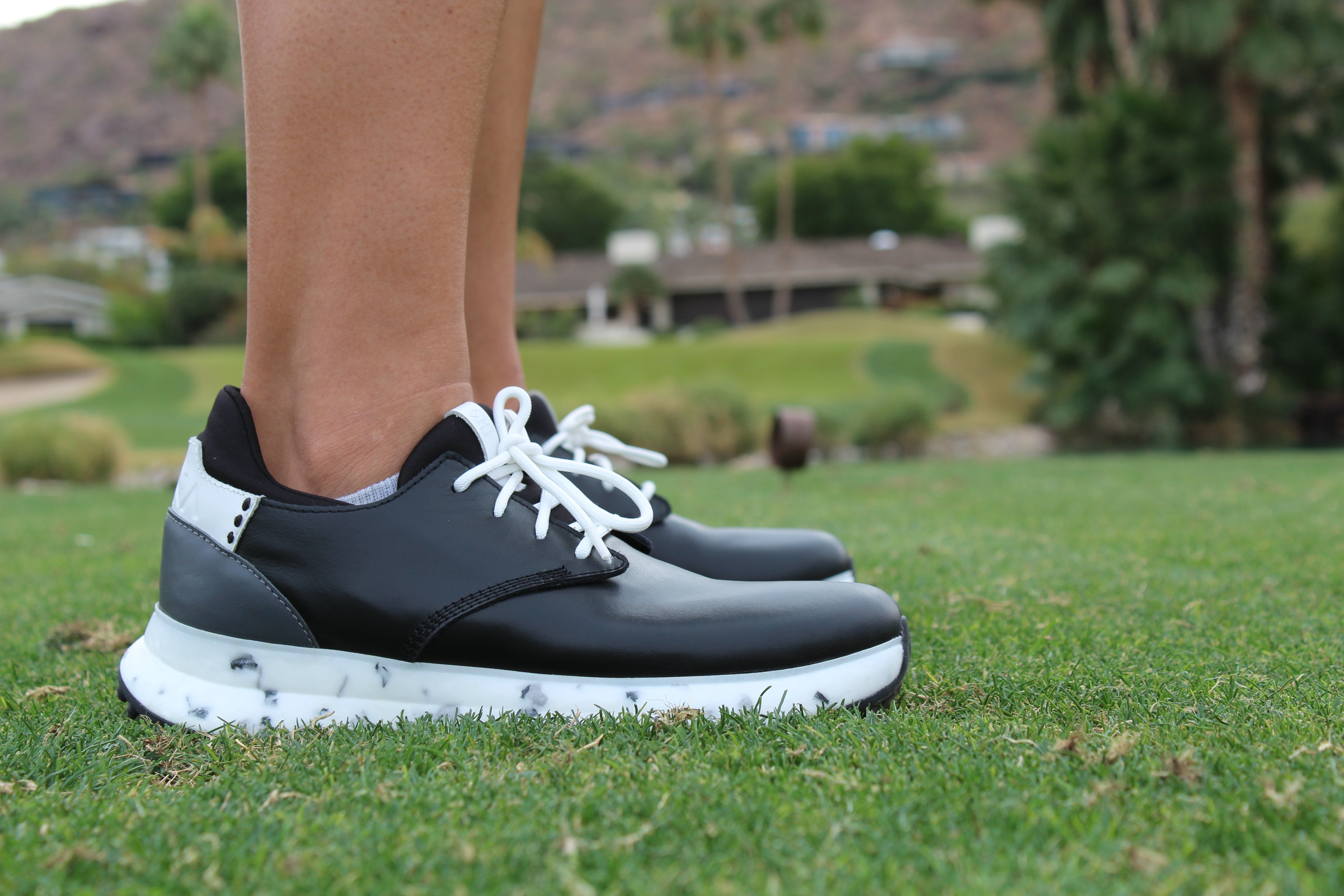 Mana Mangrove Pro Golf Shoes