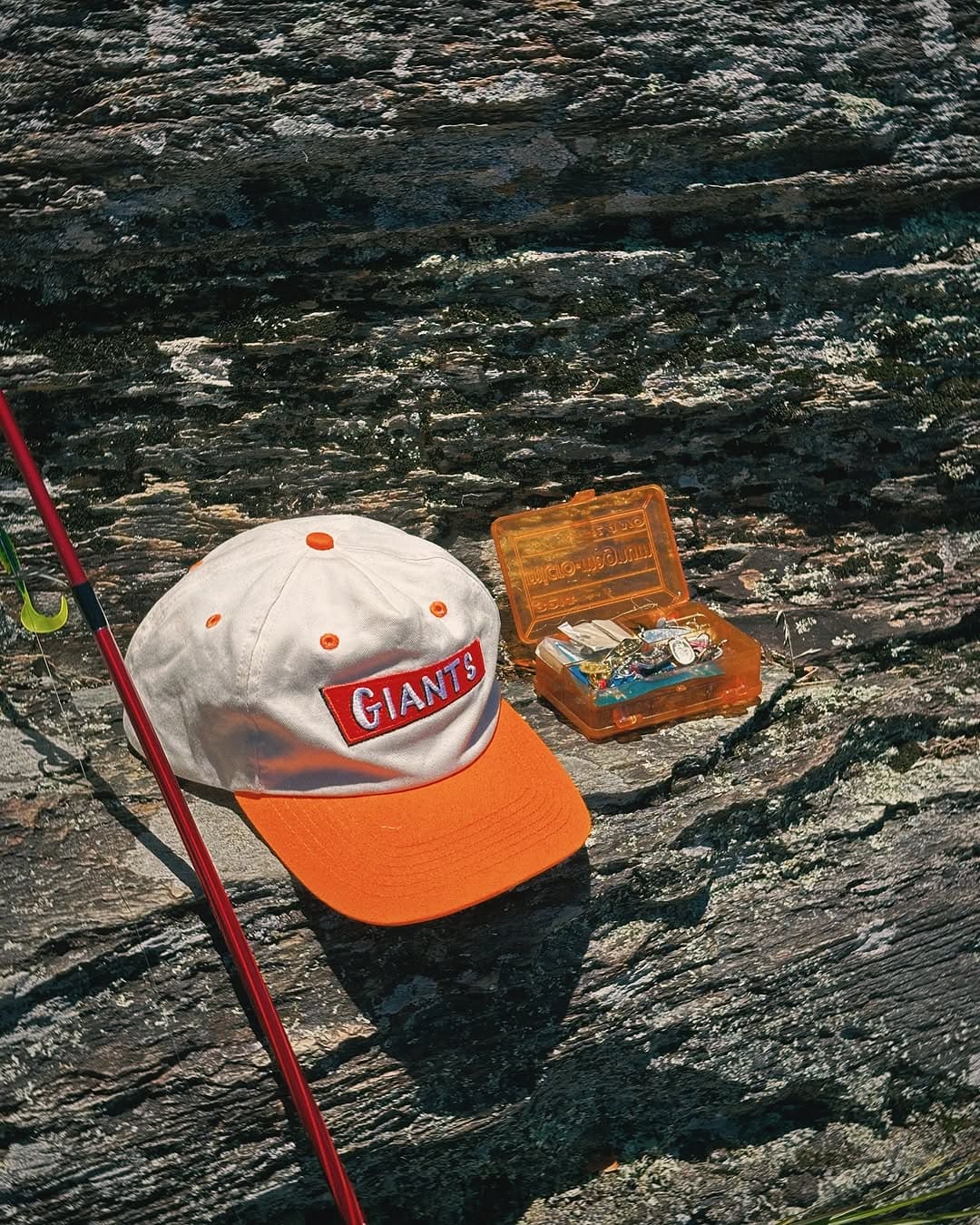 San Francisco Giants Sitcom Hat