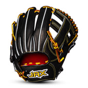 Jax Fielding Glove | DM-5 | Infield | Black | 11.5"