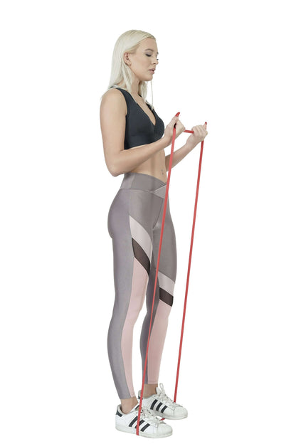 Powerlifting & Pull Up Exercise Resistance Bands