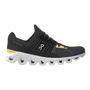 On Cloudswift Men’s Running Shoes Magnet/Citron