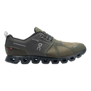 On Cloud 5 Waterproof Women’s Running Shoes Olive/Black