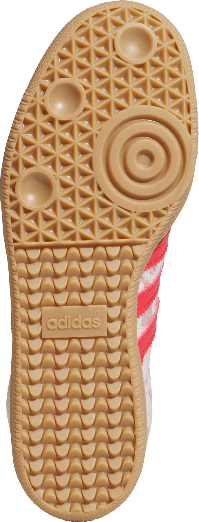 adidas Samba OG x Liberty London Shoes White 6 - Womens Originals adidas Samba OG x Liberty London Shoes White 6 - Womens Originals