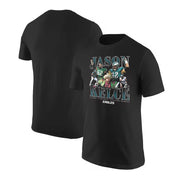 Philadelphia Eagles Jason Kelce Retirement Edition T-Shirt (Limited Run)