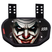 Phenom Elite Football Back Plate - Jester